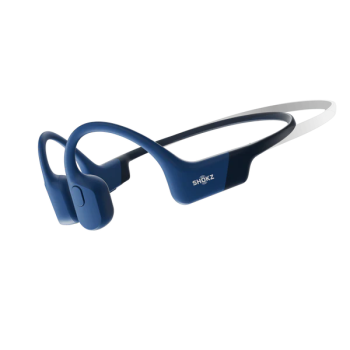 SHOKZ - S803 OpenRun Mini - Blue